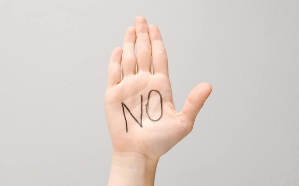 no referenudm