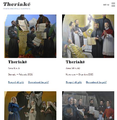 teriakè