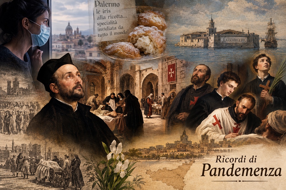 Ricordi di Pandemenza