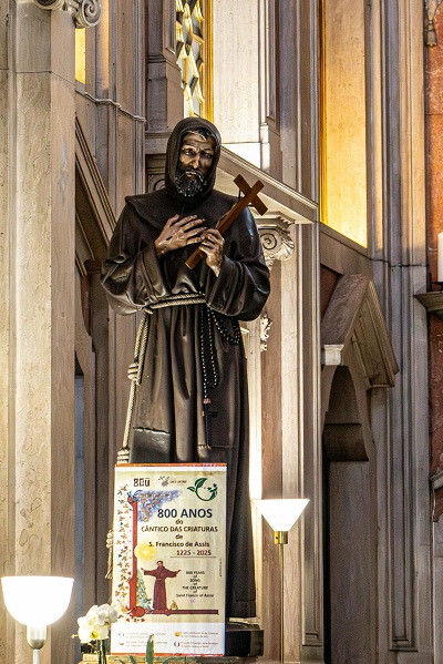 San Francesco D'Assisi