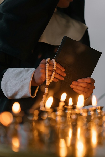Diario di San Faustina