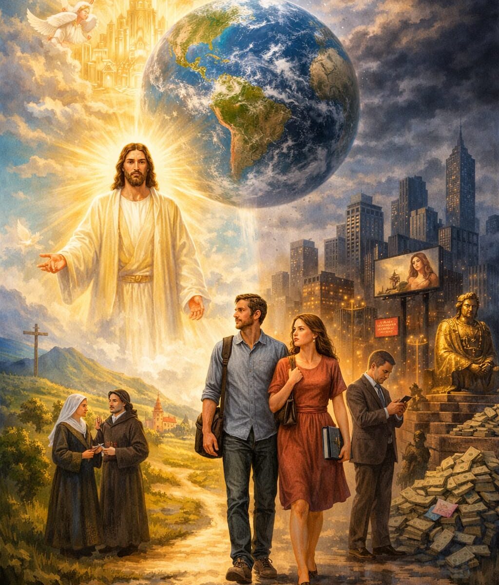 il mondo
