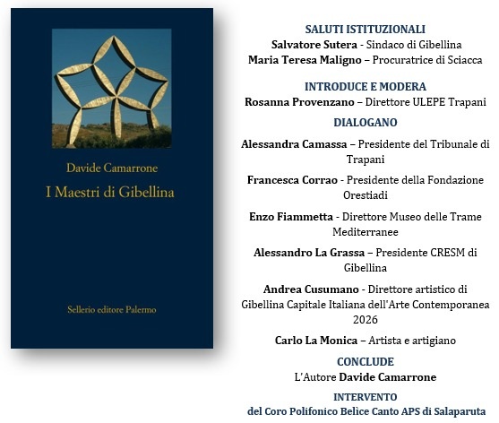 evento Gibellina