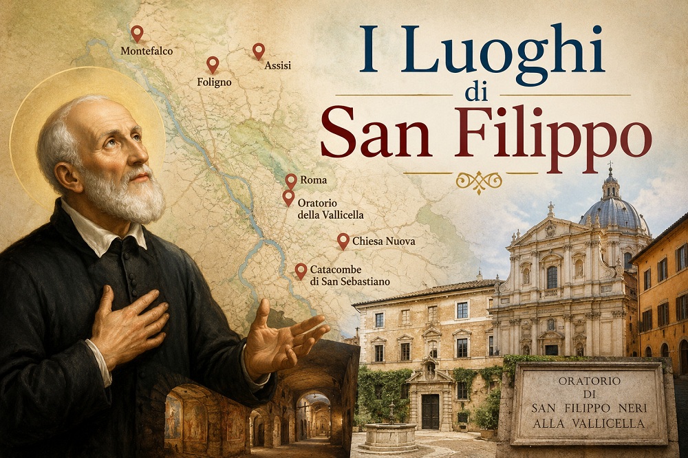 Luoghi San Filippo