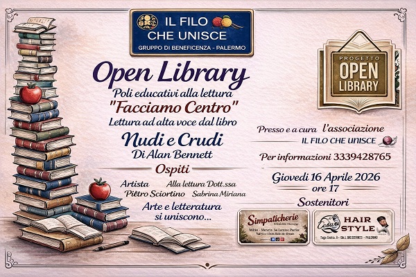 Open Library