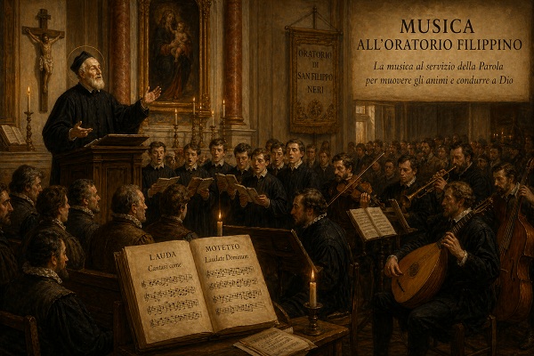 oratorio filippino