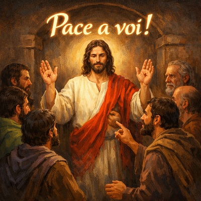 Pace a Voi