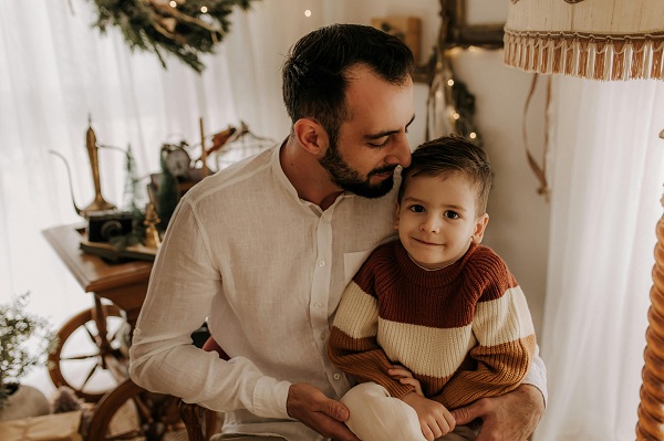 Padre e Figlio