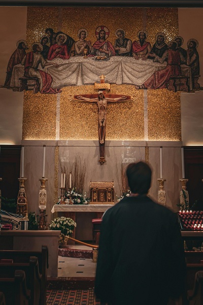 religione cristiana