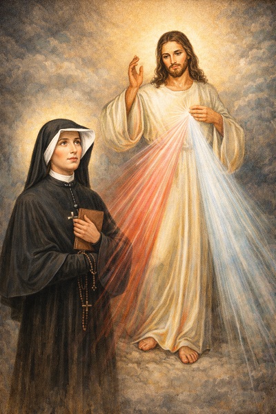 San Faustina
