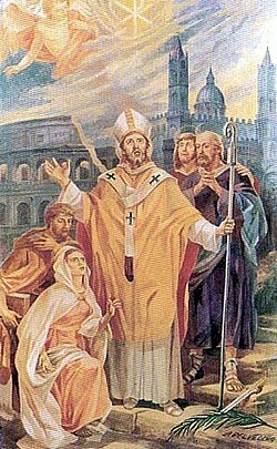 San Mamiliano