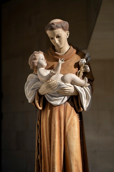 Sant'Antonio da Padova