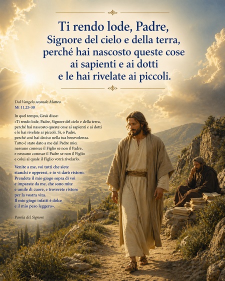Vangelo