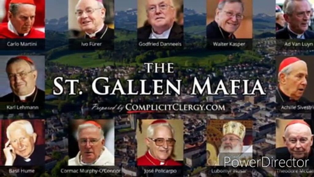 Mafia San Fallo